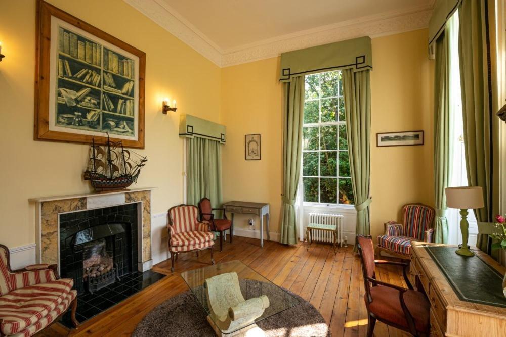 Cortes House Fraserburgh Bagian luar foto