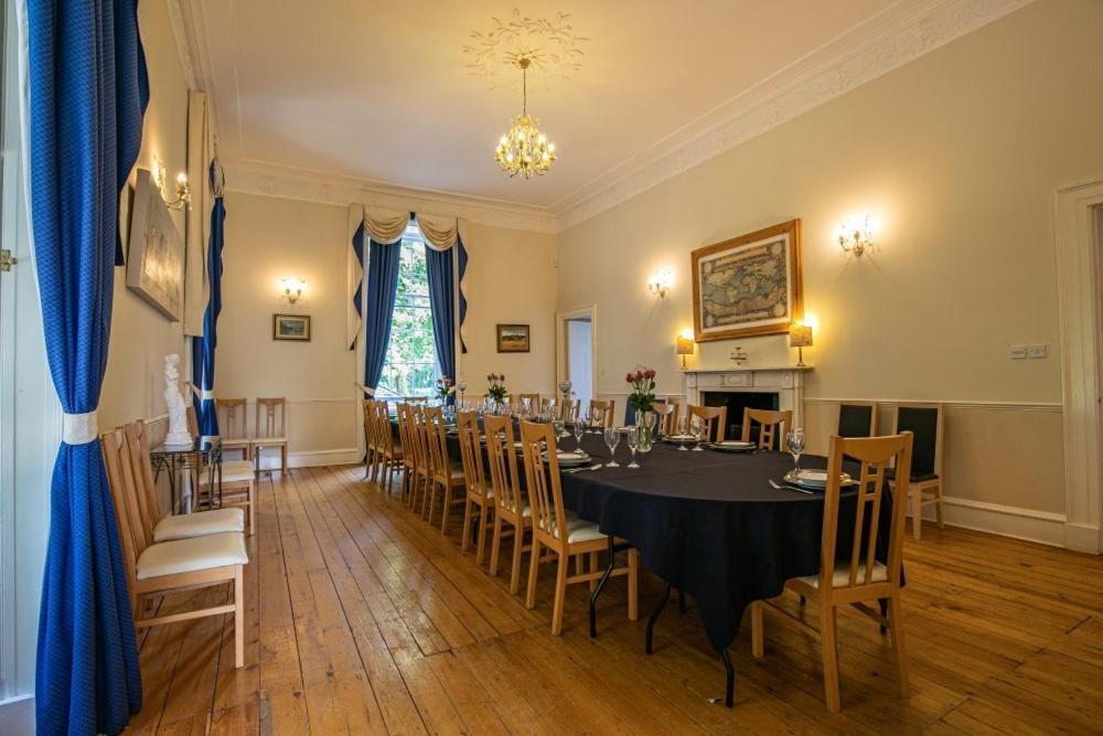 Cortes House Fraserburgh Bagian luar foto