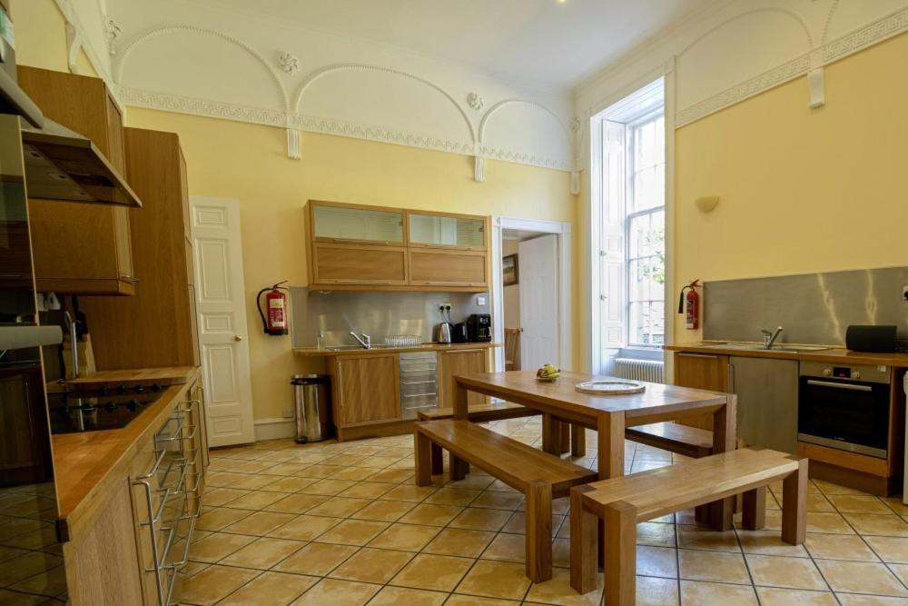 Cortes House Fraserburgh Bagian luar foto