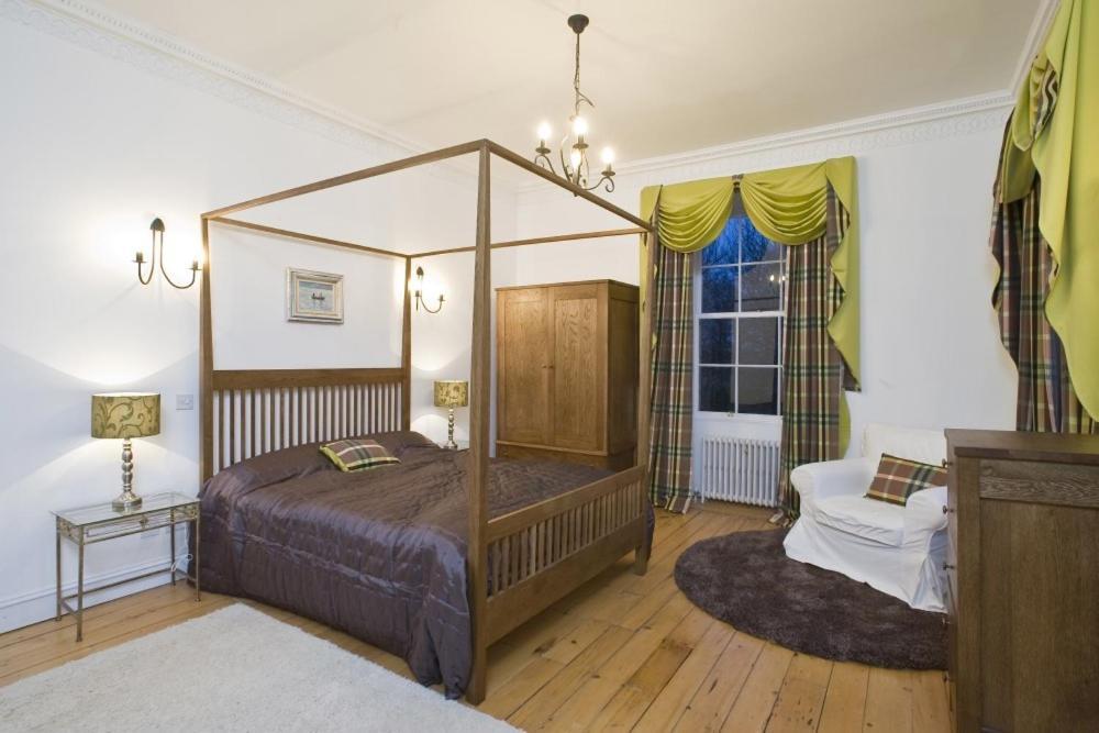 Cortes House Fraserburgh Bagian luar foto