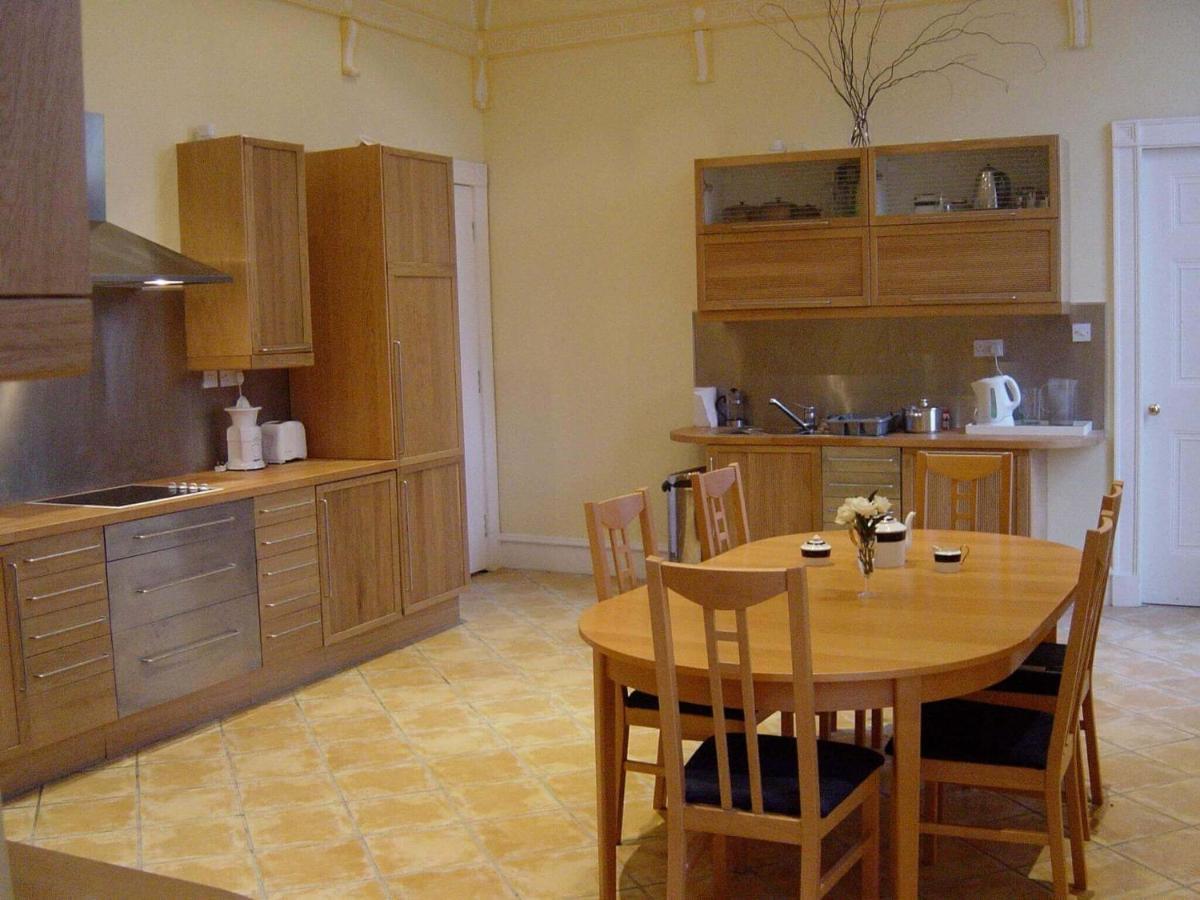 Cortes House Fraserburgh Bagian luar foto