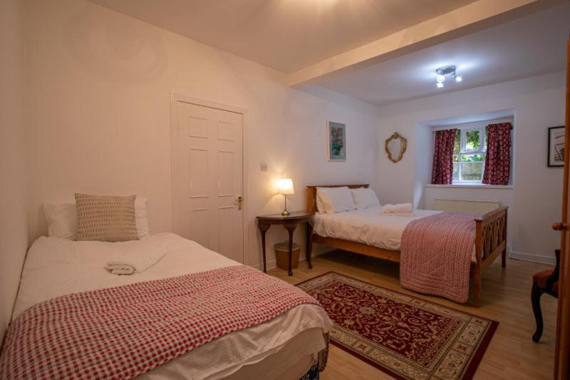 Cortes House Fraserburgh Bagian luar foto