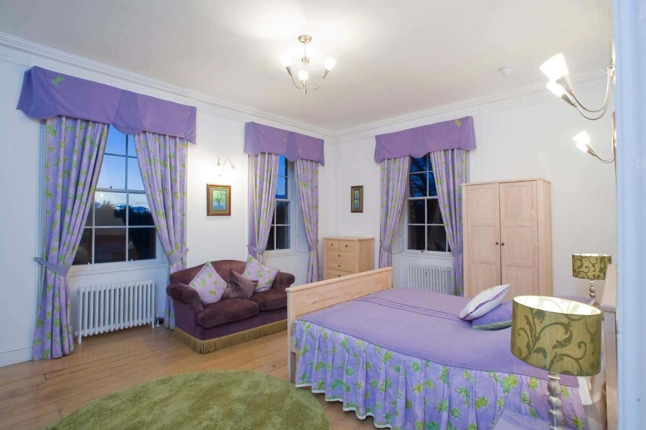 Cortes House Fraserburgh Bagian luar foto