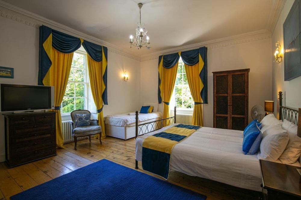 Cortes House Fraserburgh Bagian luar foto