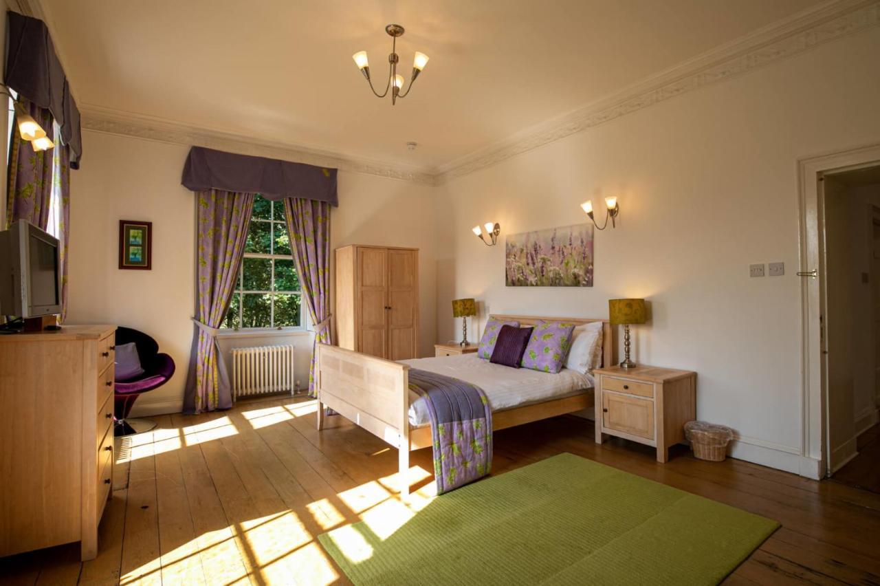 Cortes House Fraserburgh Bagian luar foto