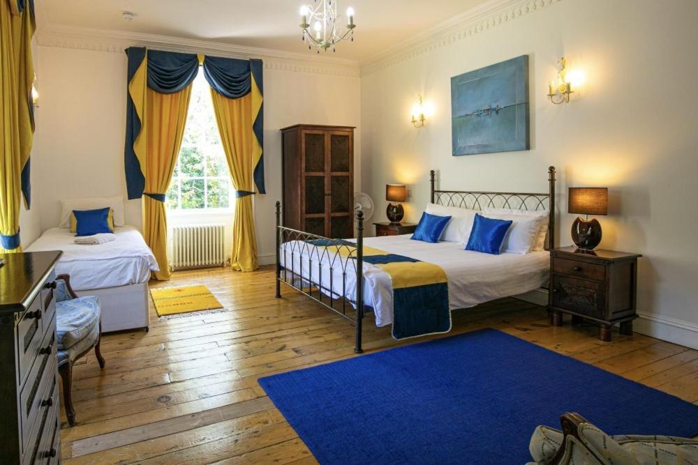 Cortes House Fraserburgh Bagian luar foto