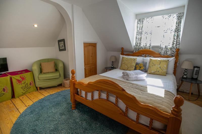 Cortes House Fraserburgh Bagian luar foto